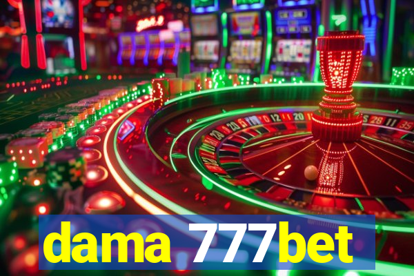 dama 777bet